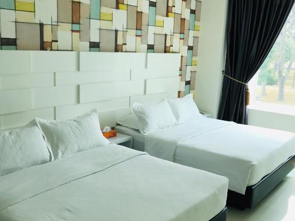 GOODY HOTEL : photo 1 de la chambre chambre double familiale