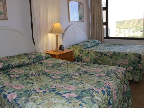 PonoAloha : photo 6 de la chambre appartement avec balcon