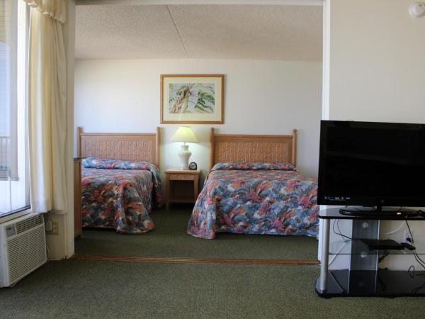 PonoAloha : photo 10 de la chambre appartement avec vue sur la montagne