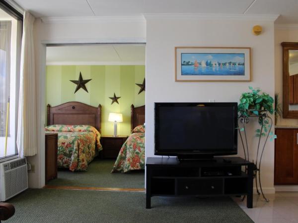 PonoAloha : photo 5 de la chambre appartement avec vue sur la montagne