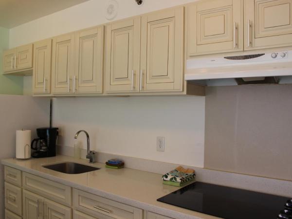 PonoAloha : photo 3 de la chambre appartement avec terrasse