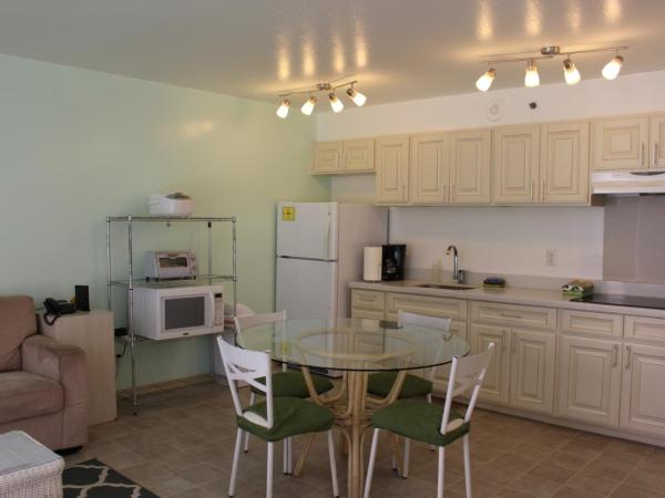 PonoAloha : photo 4 de la chambre appartement avec terrasse