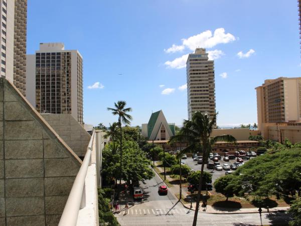 PonoAloha : photo 9 de la chambre appartement avec terrasse