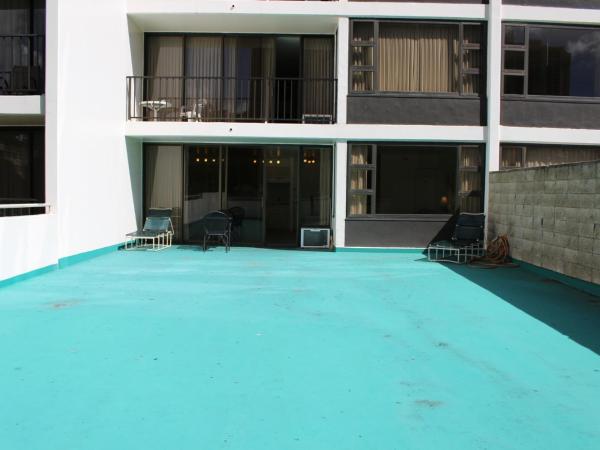 PonoAloha : photo 10 de la chambre appartement avec terrasse