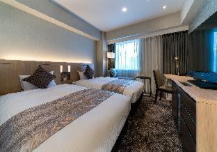 DEL style Osaka-Shinsaibashi by Daiwa Roynet Hotel : photo 2 de la chambre room #422596315