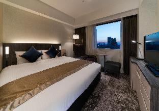 DEL style Osaka-Shinsaibashi by Daiwa Roynet Hotel : photo 2 de la chambre room #422596316