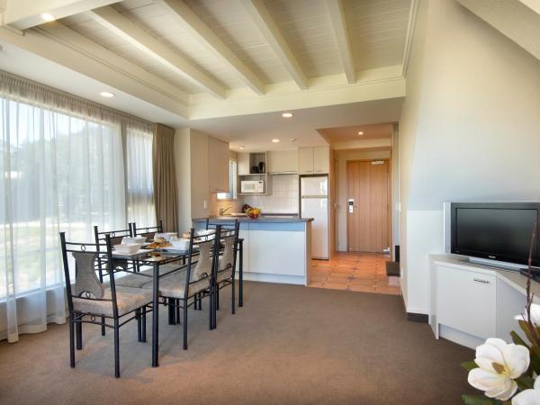 Hurley's of Queenstown : photo 4 de la chambre appartement 2 chambres