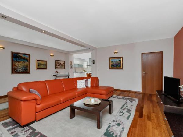 Apartments Dany : photo 7 de la chambre luxueux appartement 2 chambres