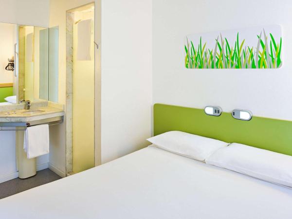 ibis budget Sao Paulo Paulista : photo 5 de la chambre chambre standard avec lit double
