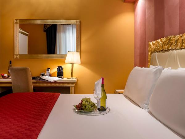 Hotel Ginori Al Duomo : photo 6 de la chambre chambre double ou lits jumeaux