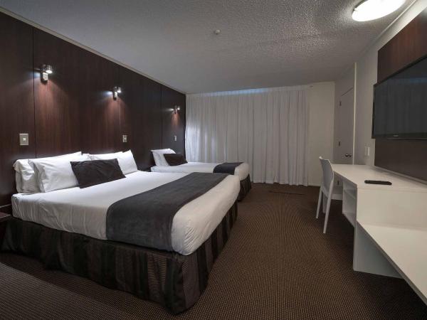 The Towers on the Park : photo 1 de la chambre studio lits jumeaux