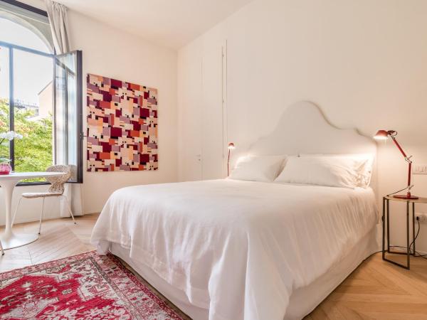 Collalto24 : photo 4 de la chambre chambre double deluxe