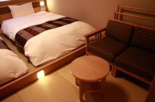 Onyado Nono Namba Natural Hot Spring : photo 5 de la chambre room #190562041