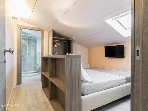 Ottocento Guest House : photo 4 de la chambre loft