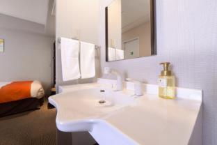 Vessel Inn Hiroshima Ekimae : photo 3 de la chambre room #64067910