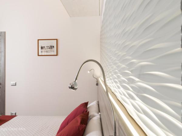 Ottocento Guest House : photo 10 de la chambre suite