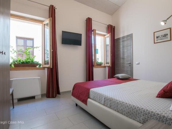 Ottocento Guest House : photo 7 de la chambre suite