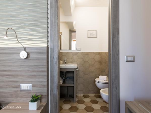 Ottocento Guest House : photo 9 de la chambre suite