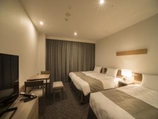 Nagano Tokyu REI Hotel : photo 6 de la chambre room #197211318