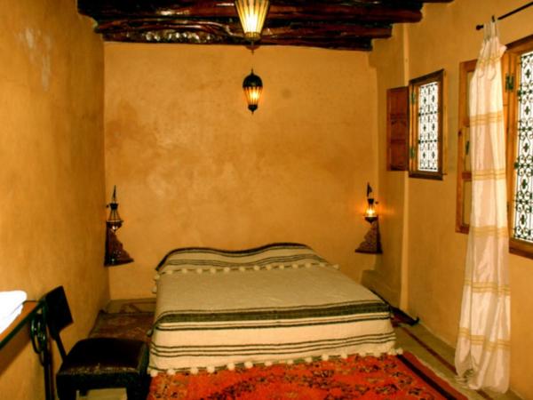 Riad Jade Mogador : photo 1 de la chambre chambre double houria