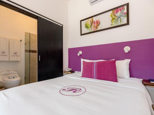 Hotel Rockaway : photo 4 de la chambre chambre standard