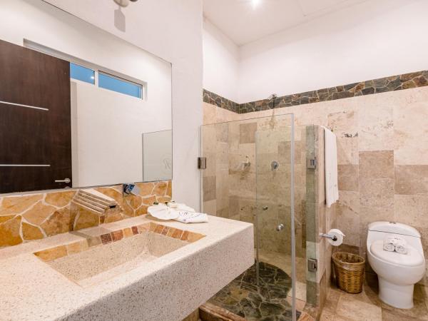 Hotel Rockaway : photo 4 de la chambre chambre double deluxe