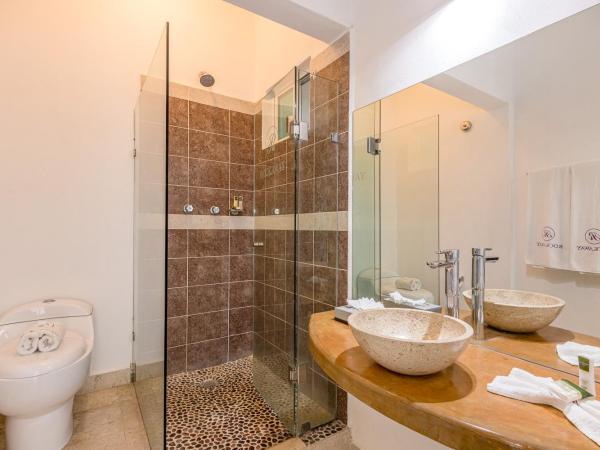 Hotel Rockaway : photo 5 de la chambre suite junior