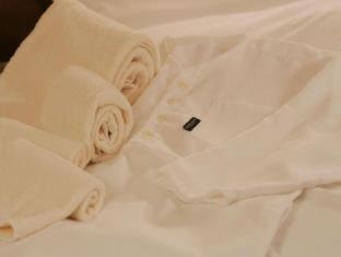 Oriental Hotel Hiroshima : photo 5 de la chambre room #17516492