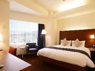 Oriental Hotel Hiroshima : photo 6 de la chambre room #17516492