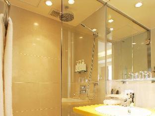 Oriental Hotel Hiroshima : photo 8 de la chambre room #17516492