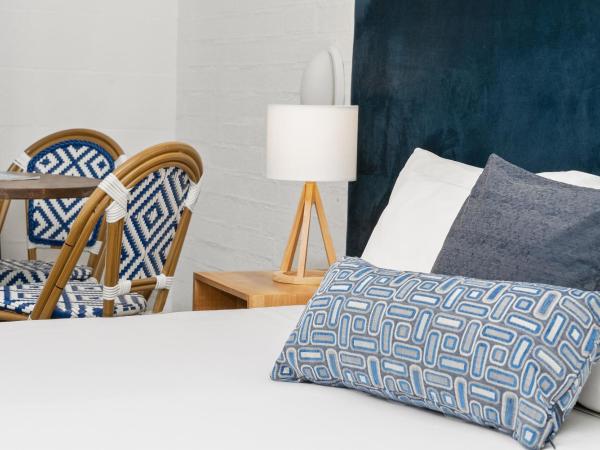 Wollongbar Motel : photo 1 de la chambre chambre double