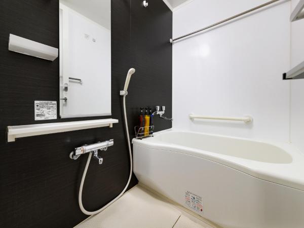 Sotetsu Grand Fresa Tokyo-Bay Ariake : photo 6 de la chambre standard suite room - smoking