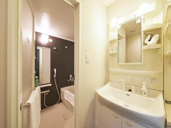 Sotetsu Grand Fresa Tokyo-Bay Ariake : photo 5 de la chambre deluxe suite room - smoking