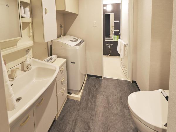 Sotetsu Grand Fresa Tokyo-Bay Ariake : photo 3 de la chambre executive suite room - non-smoking