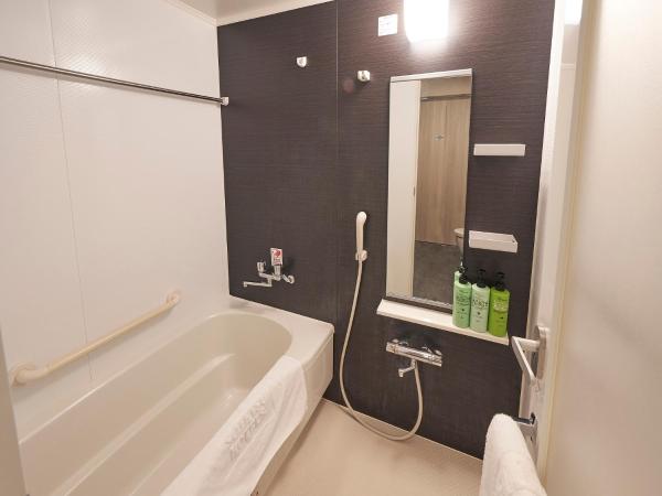 Sotetsu Grand Fresa Tokyo-Bay Ariake : photo 4 de la chambre executive suite room - non-smoking