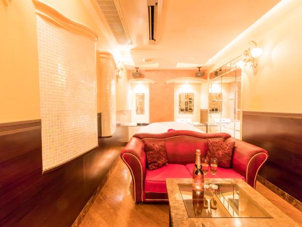 Hotel W-ARAMIS -W GROUP HOTELS and RESORTS- : photo 7 de la chambre chambre lit queen-size