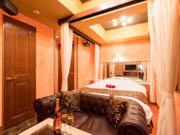 Hotel W-ARAMIS -W GROUP HOTELS and RESORTS- : photo 1 de la chambre chambre double standard