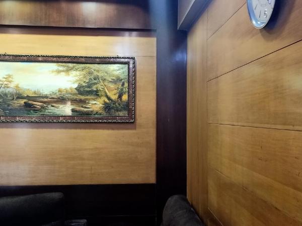 Hotel I-Way Residency Perungudi : photo 5 de la chambre chambre deluxe