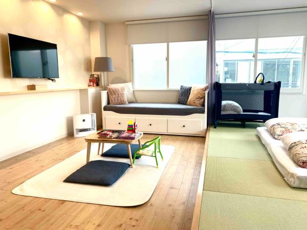 TEN APARTMENT HOTEL : photo 10 de la chambre studio