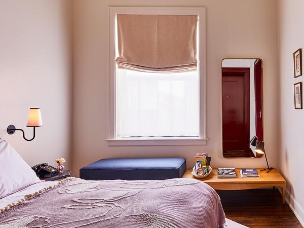 The Siren Hotel, an Ash Hotel : photo 5 de la chambre studio standard