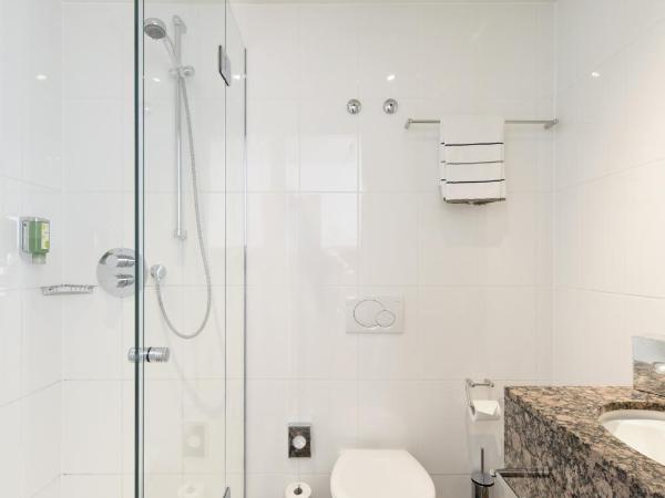 ACHAT Hotel München Süd : photo 4 de la chambre chambre simple affaires 