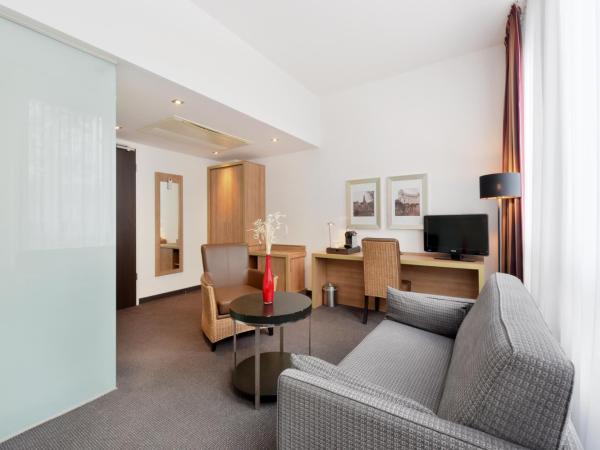 ACHAT Hotel München Süd : photo 1 de la chambre chambre double supérieure