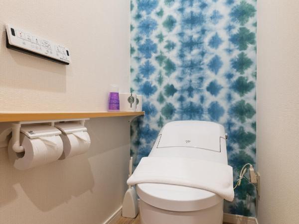 TEN APARTMENT HOTEL : photo 10 de la chambre appartement