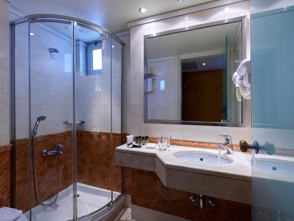 Atrion Hotel : photo 3 de la chambre chambre simple