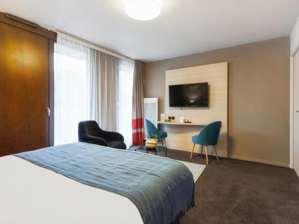 Appart'City Confort Lille Grand Palais : photo 3 de la chambre studio supérieur double nouvelle génération