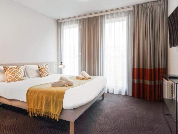 Appart'City Confort Lille Grand Palais : photo 1 de la chambre appartement familial nouvelle génération