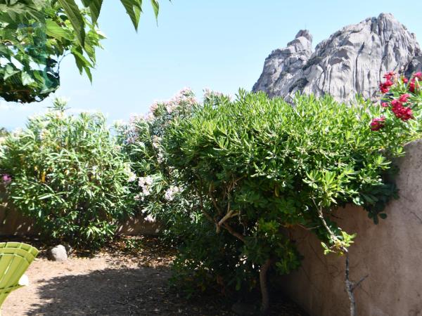 Domaine Bocca di Feno : photo 6 de la chambre villa 2 chambres avec terrasse (6 adultes)