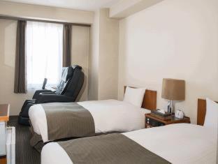 Hotel Abest Nagano Ekimae : photo 3 de la chambre room #47696918