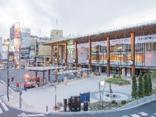 Hotel Abest Nagano Ekimae : photo 9 de la chambre room #47696920