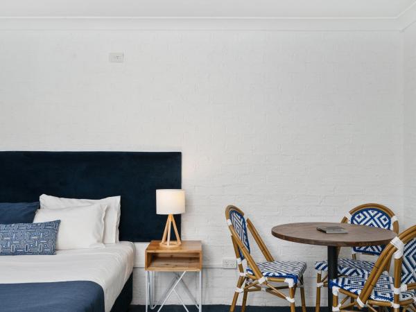 Wollongbar Motel : photo 5 de la chambre suite familiale deluxe